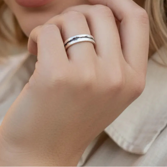 Ravine Ring