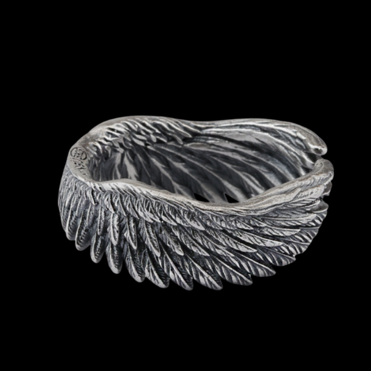 Wing Ring