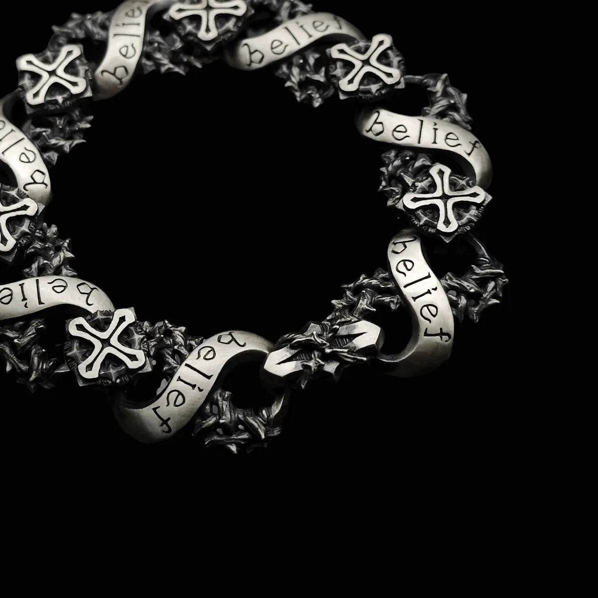 Belief Bracelet