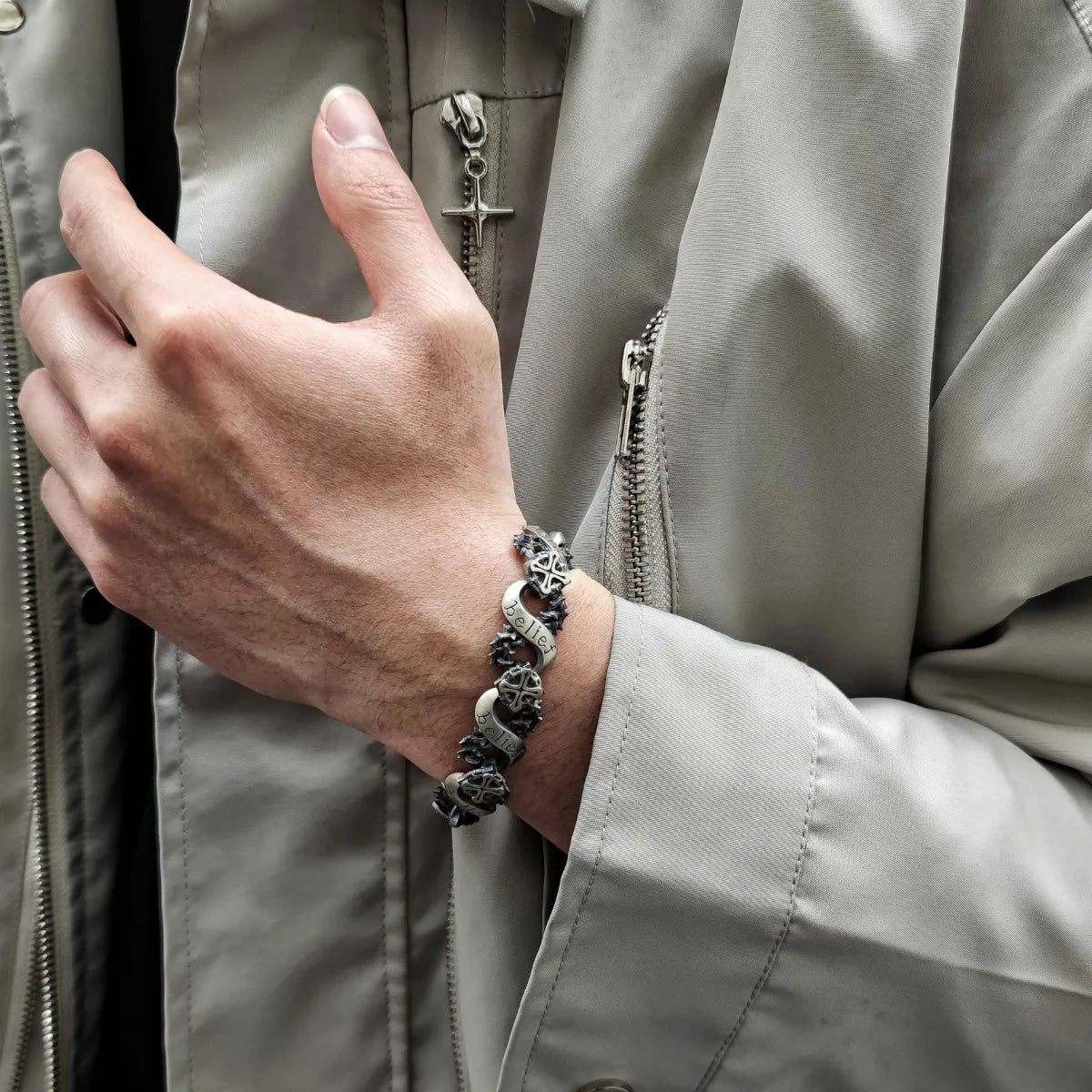 Belief Bracelet