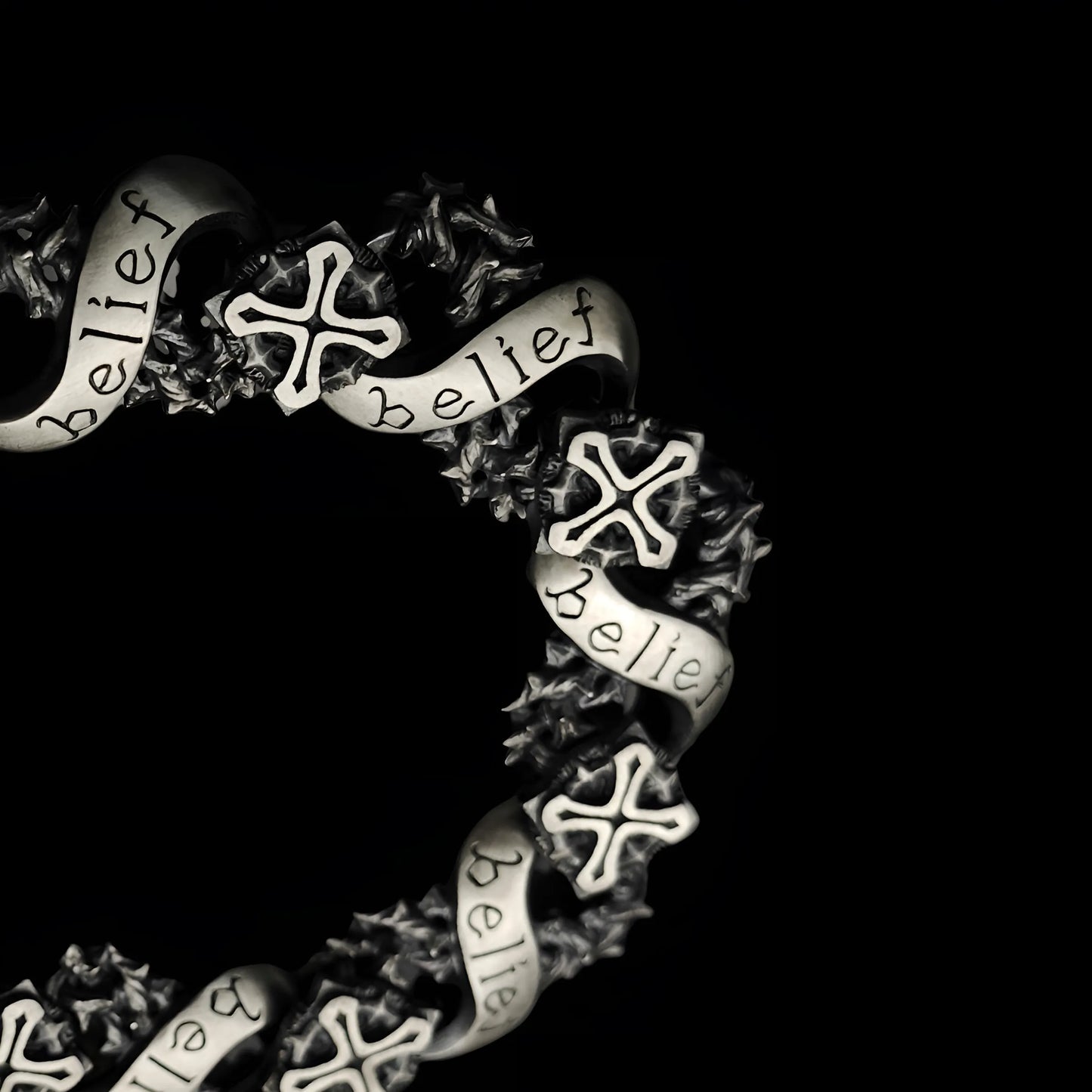 Belief Bracelet