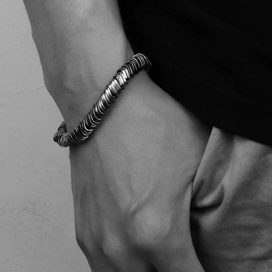 Spine Bracelet