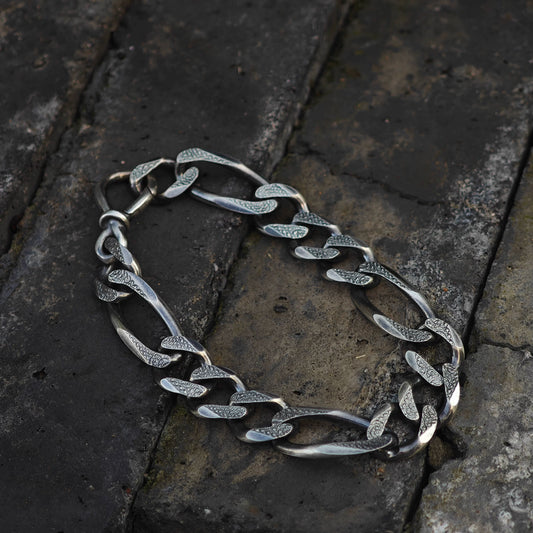 Steel Nomad Bracelet