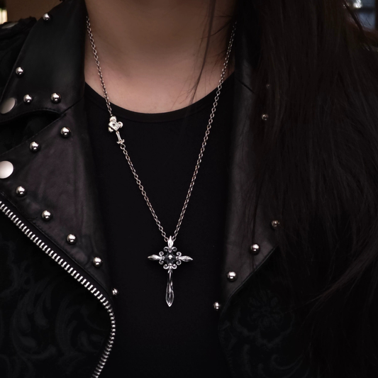 Sanctuary Pendant