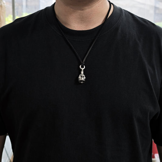 Eternal Chime Pendant