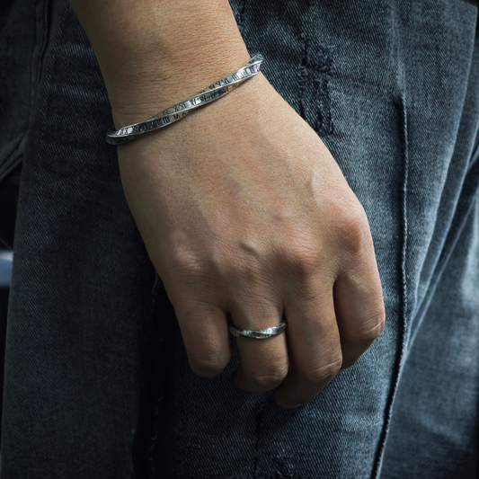 Eternal Time Ring