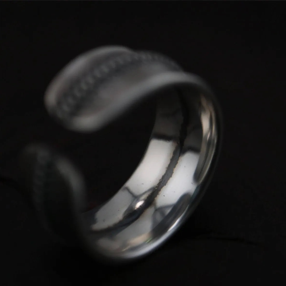 Dragon Scale Ring