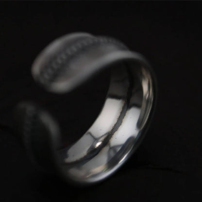 Dragon Scale Ring