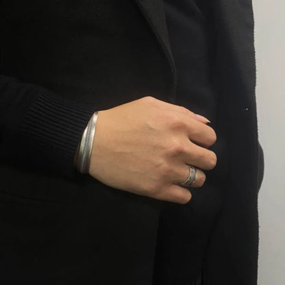Dragon Scale Ring