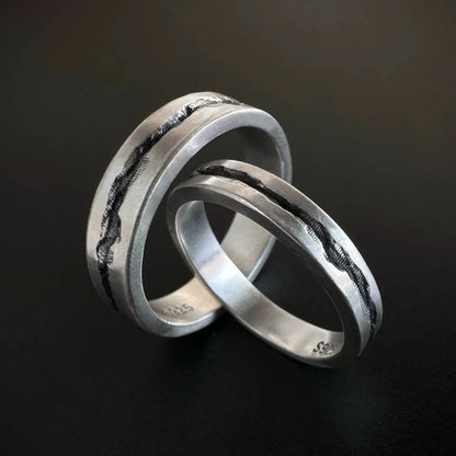 Ravine Ring