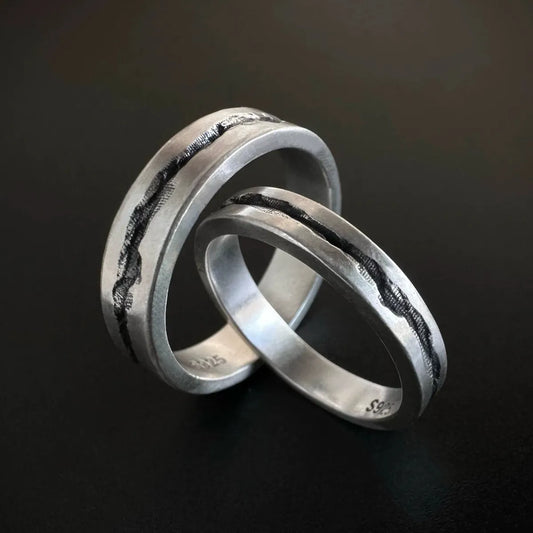 Ravine Ring