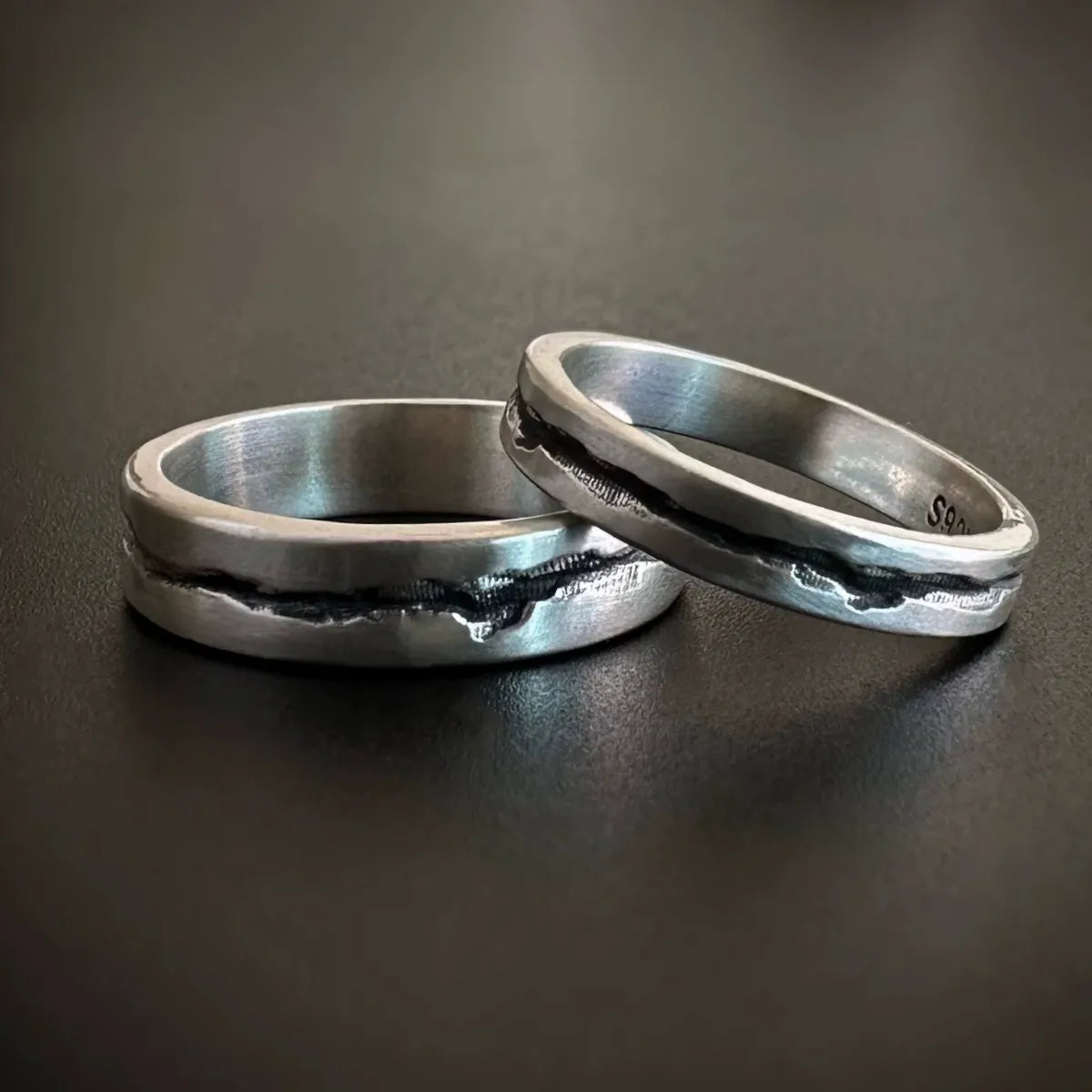 Ravine Ring