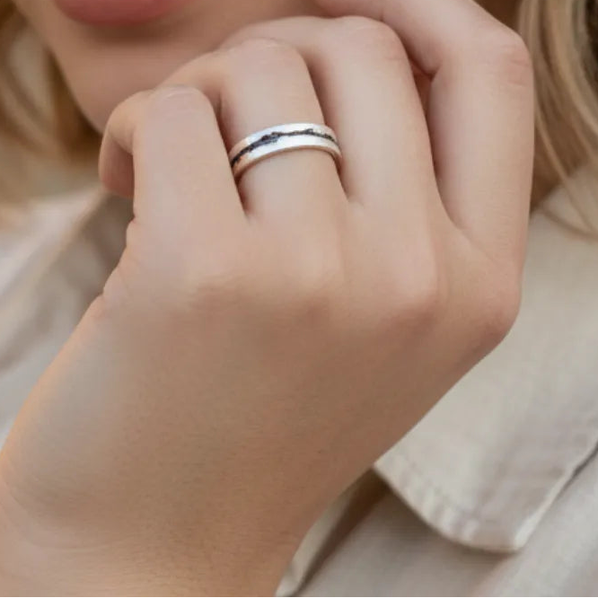 Ravine Ring