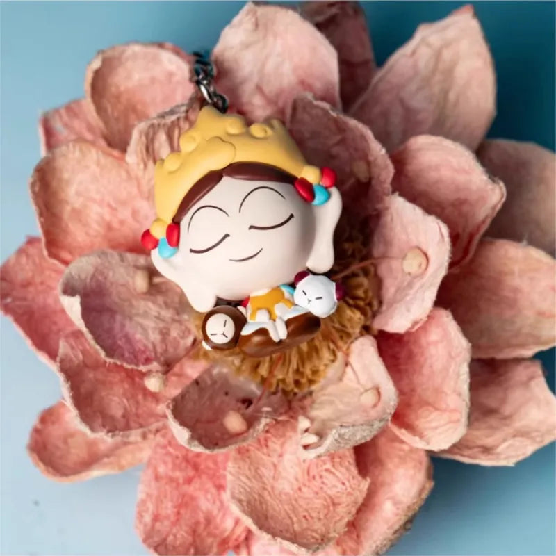 Zodiac Guardian Charm Pendant