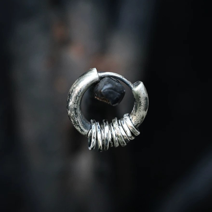 Primal Forge Earring