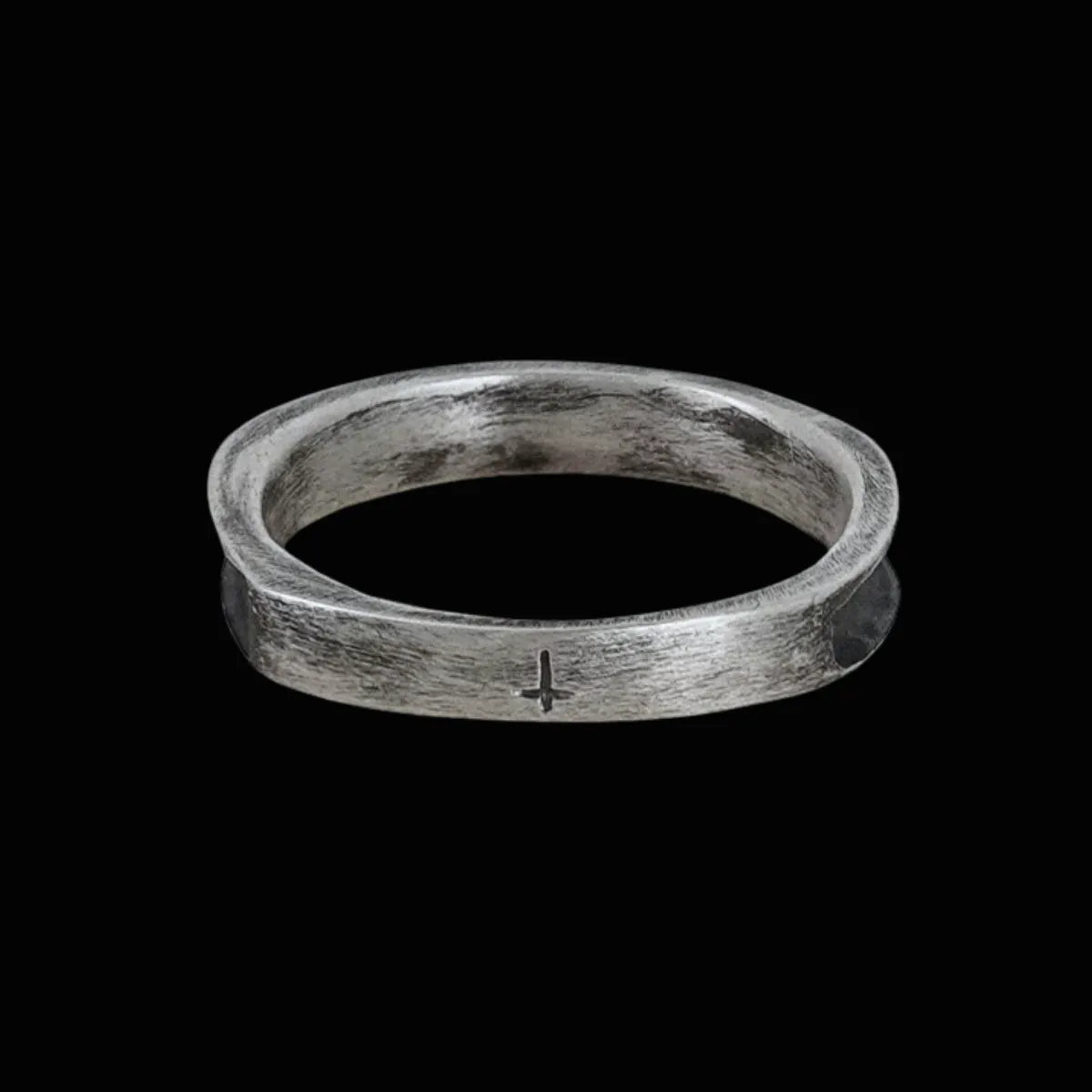 Abyssal Echo Ring