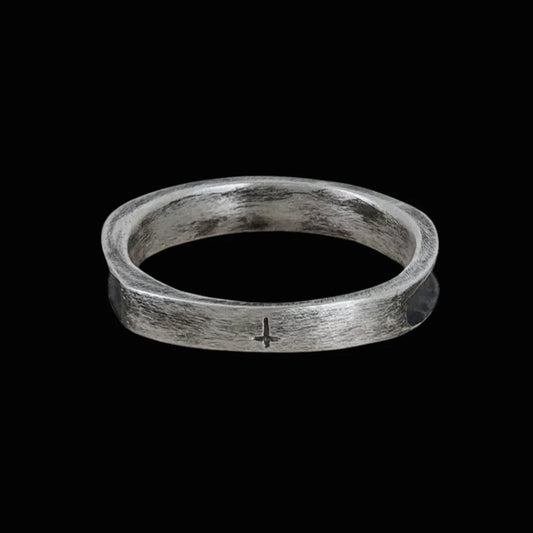 Abyssal Echo Ring