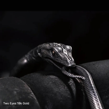 Lizard Bangle