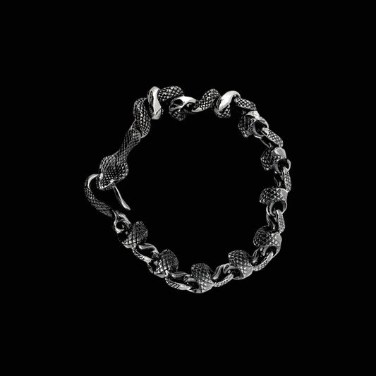 Ouroboros Bracelet