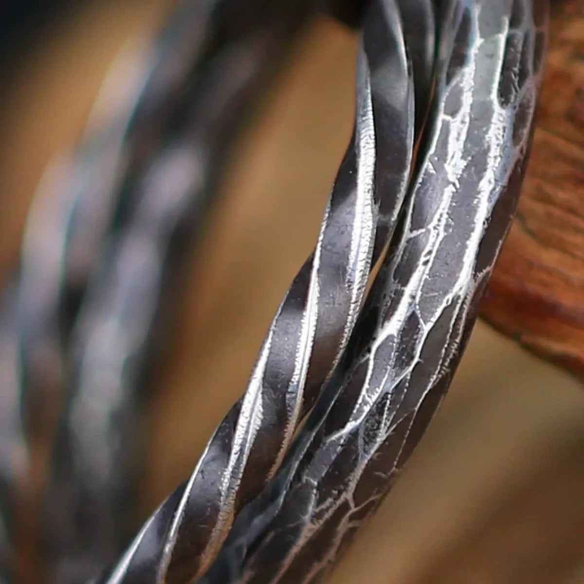 Circles Ring