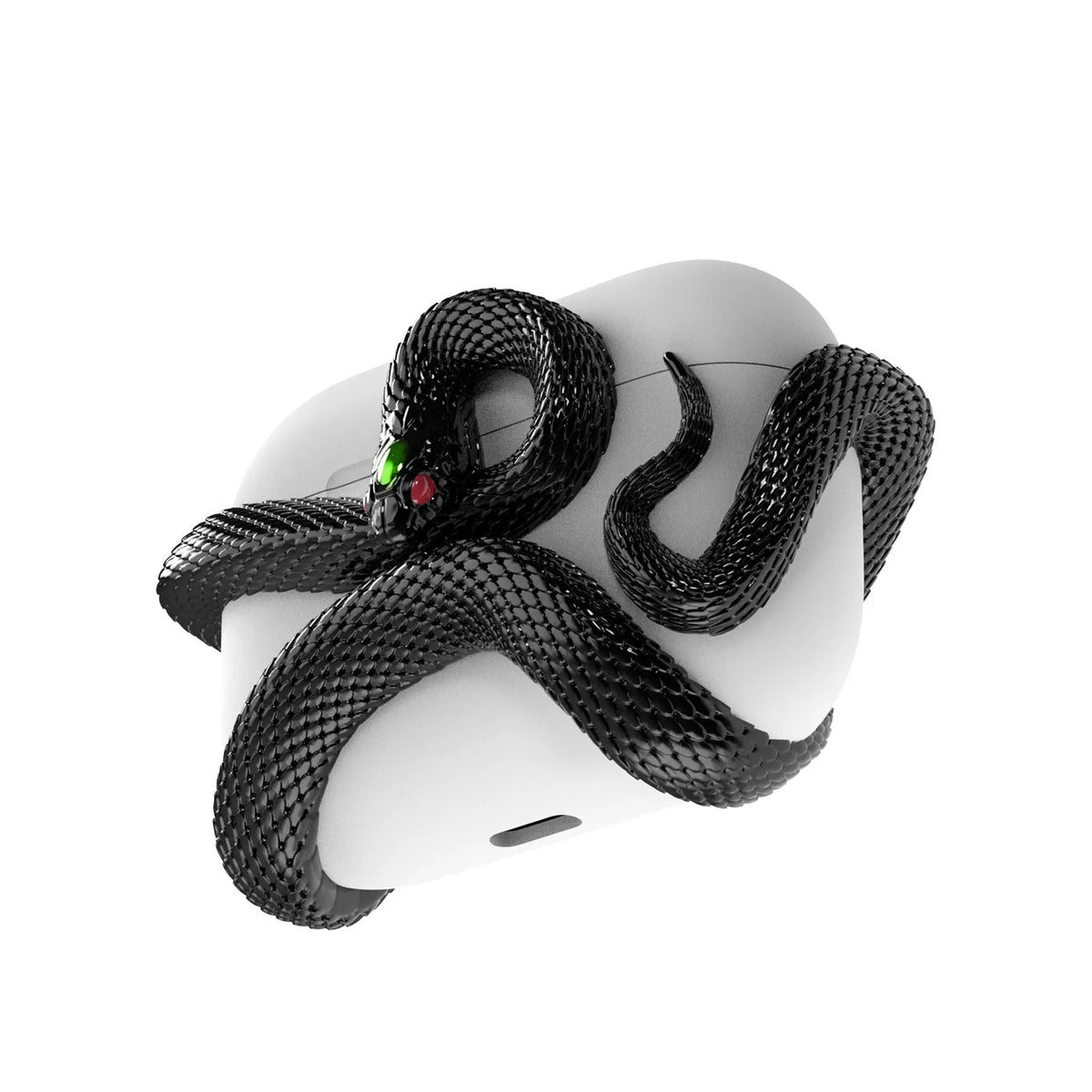 The Serpent Earphone Protective Case