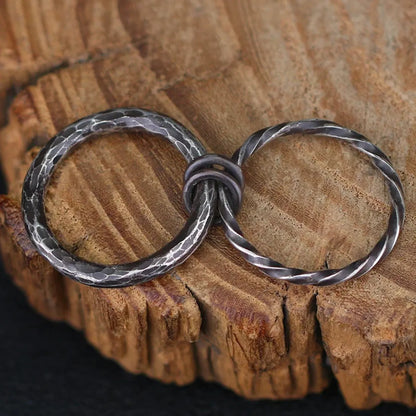 Circles Ring