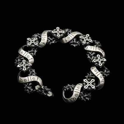 Belief Bracelet