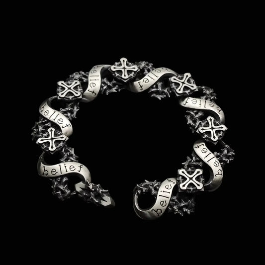 Belief Bracelet