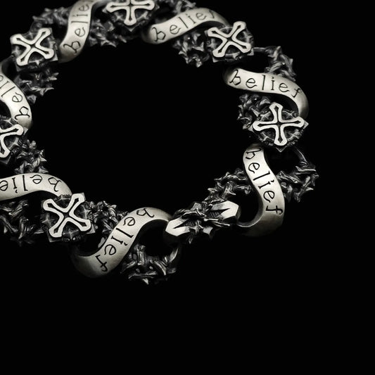 Belief Bracelet