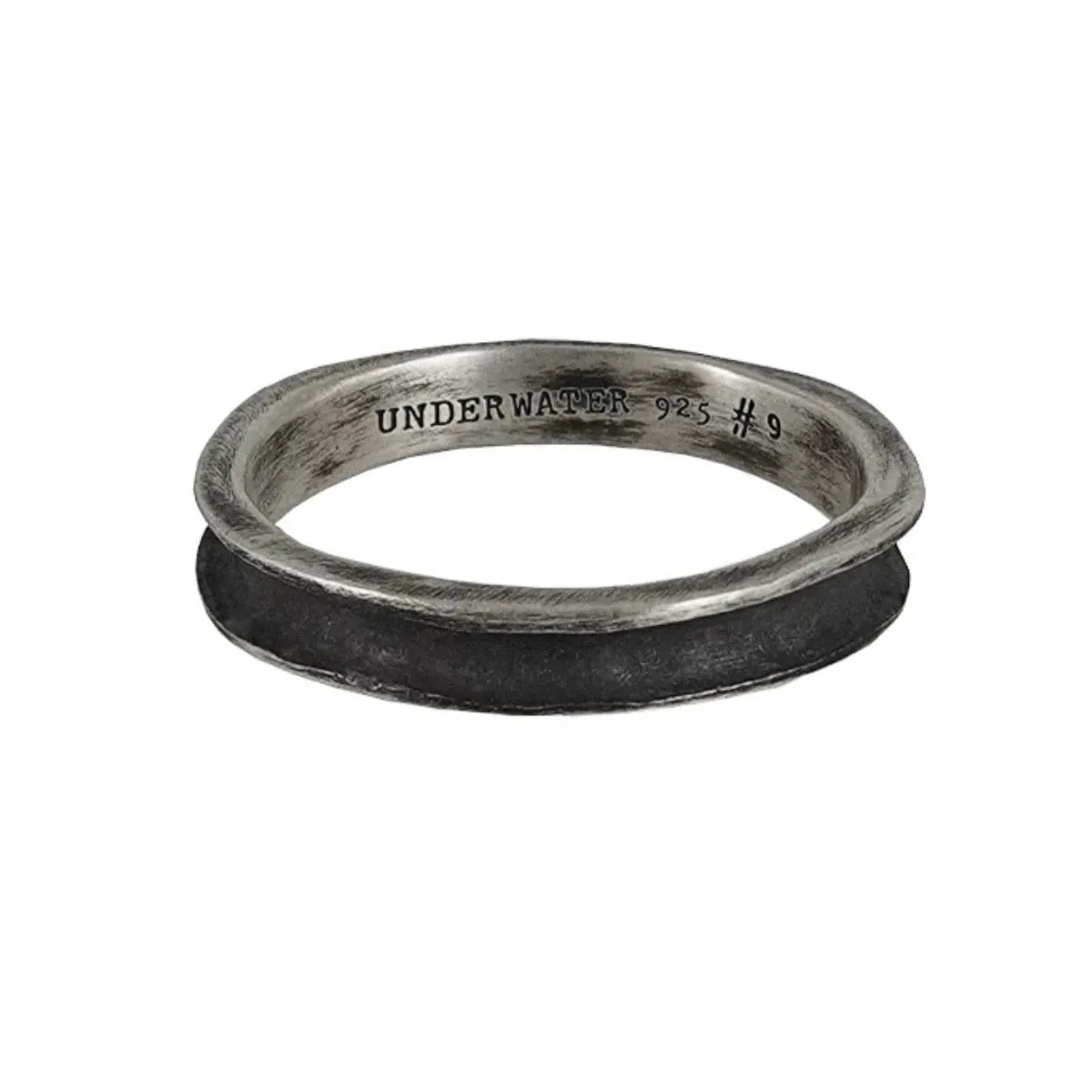 Abyssal Echo Ring