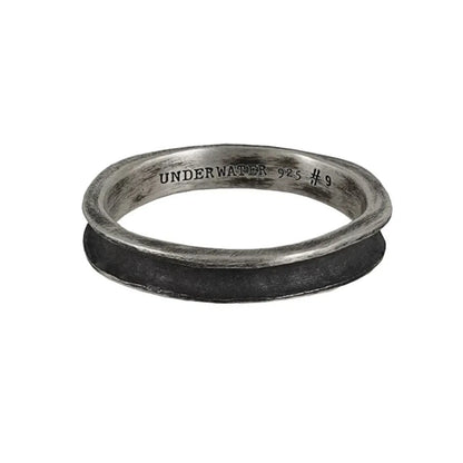 Abyssal Echo Ring
