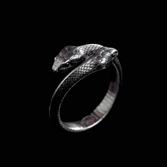 Ouroboros Twins Ring