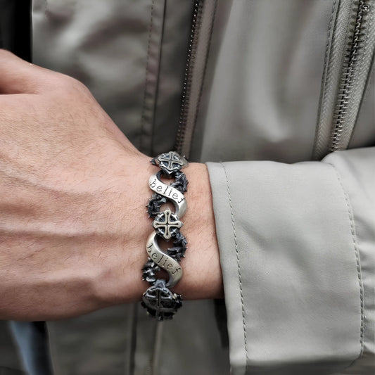 Creed Helix Bracelet