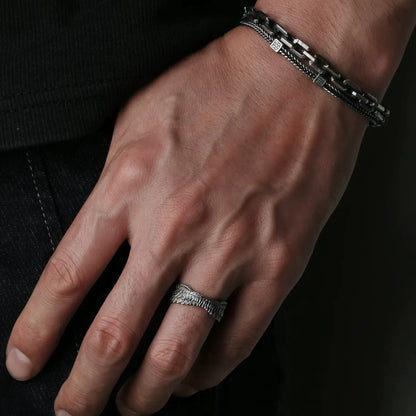 Wing Ring