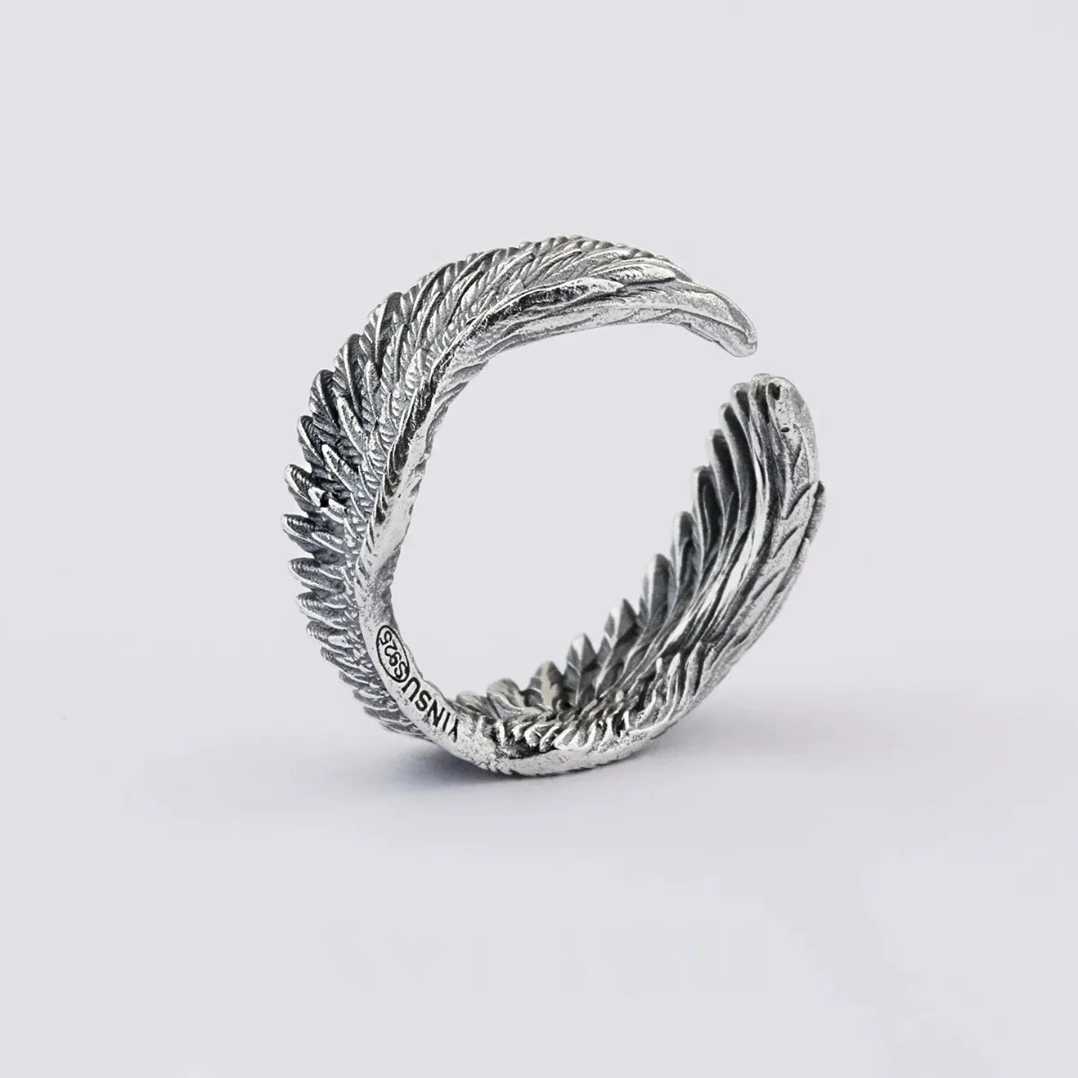 Wing Ring