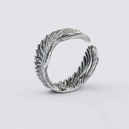 Wing Ring