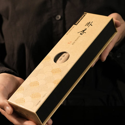 Global Artisan Incense Sticks – Star-Graded Aromas