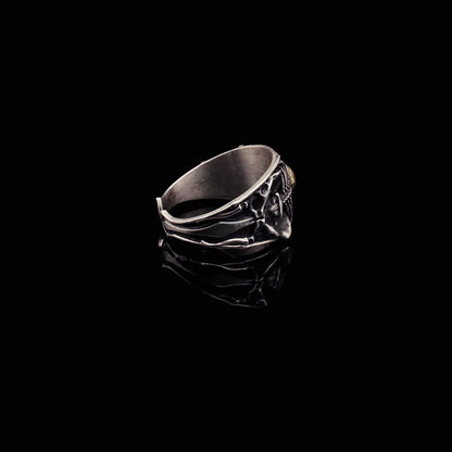 Sacrificial Ram Ring