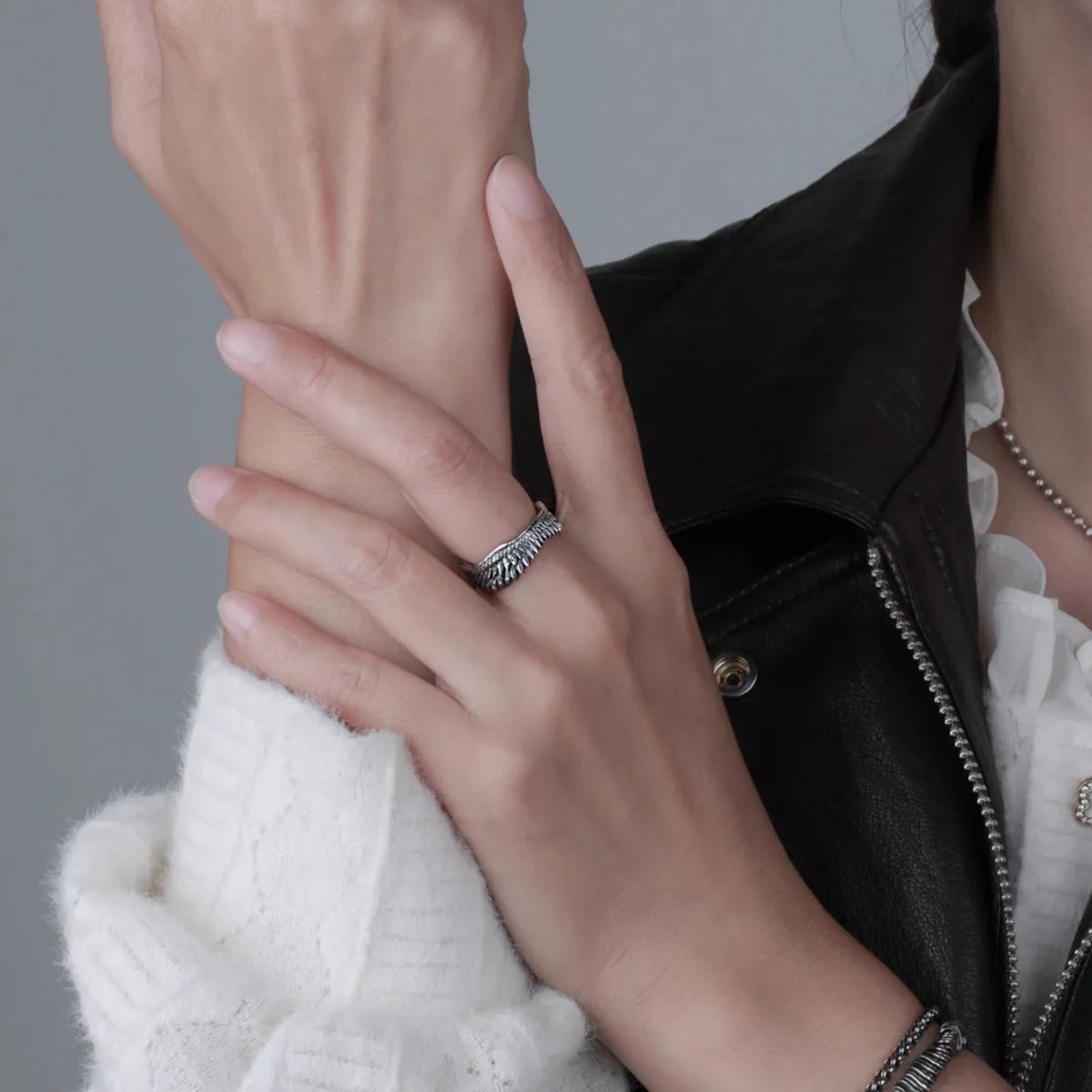 Wing Ring