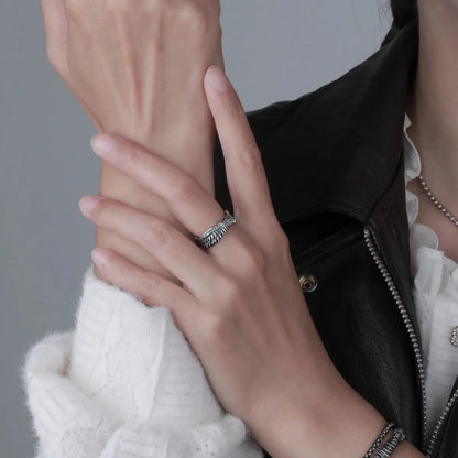 Wing Ring