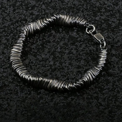Spine Bracelet