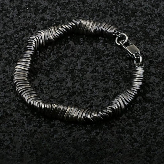 Spine Bracelet