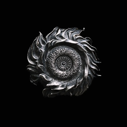 Anchor of Lumen Necklace