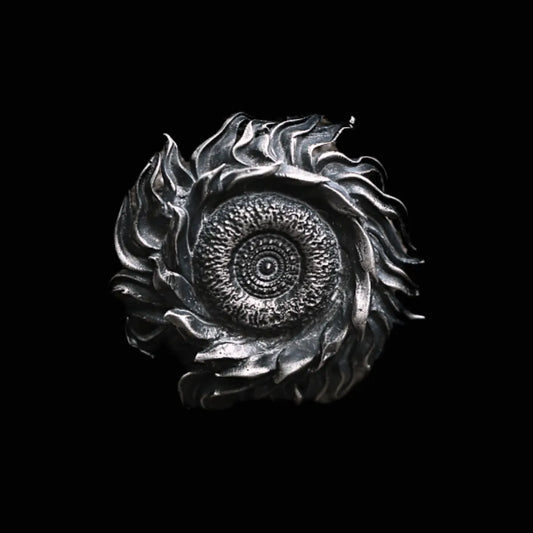 Anchor of Lumen Necklace