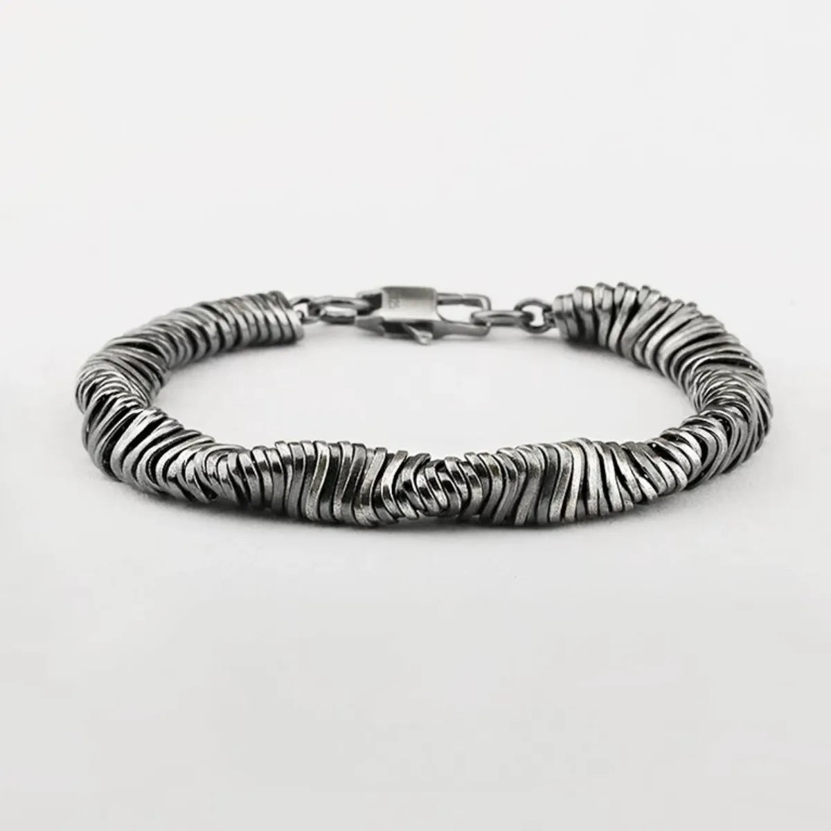 Spine Bracelet