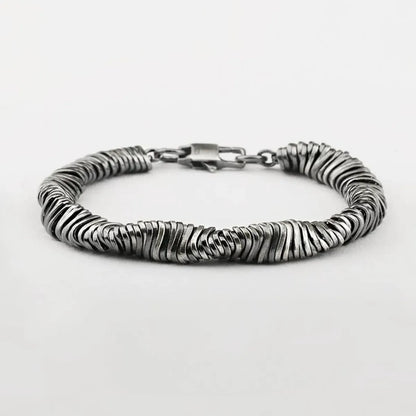 Spine Bracelet