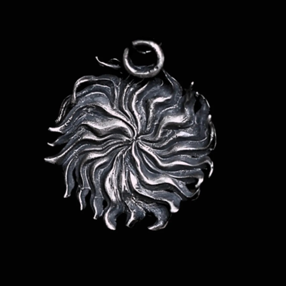 Anchor of Lumen Necklace