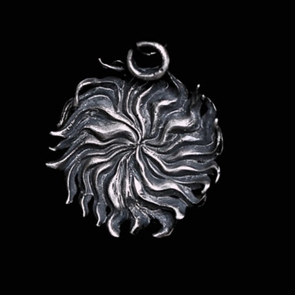 Anchor of Lumen Necklace