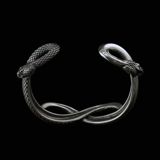 Harmony Current Bangle