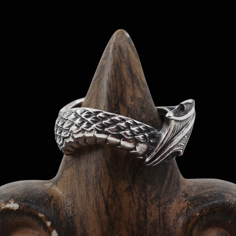 Abyssal Queen Ring